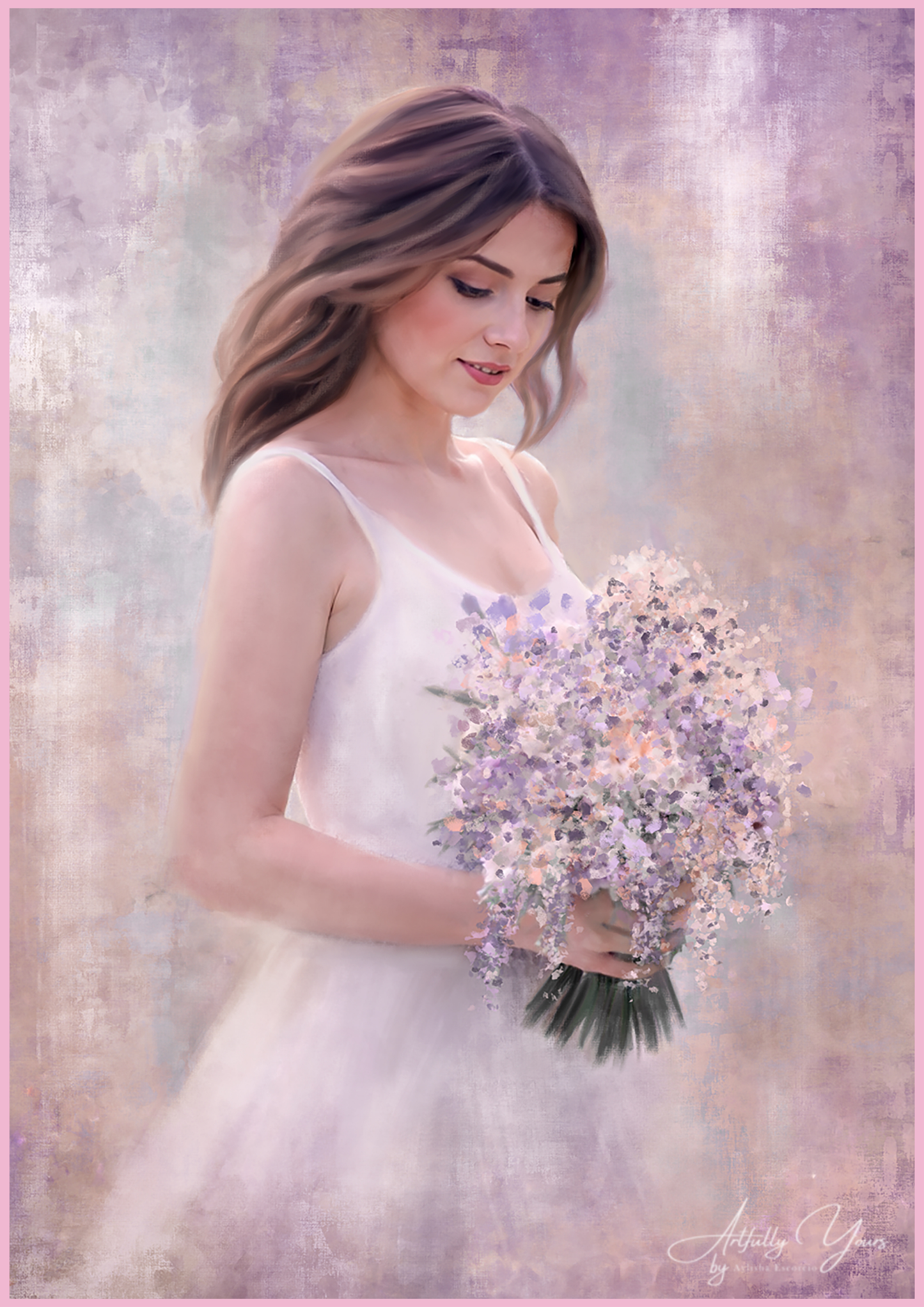 Essence Portrait