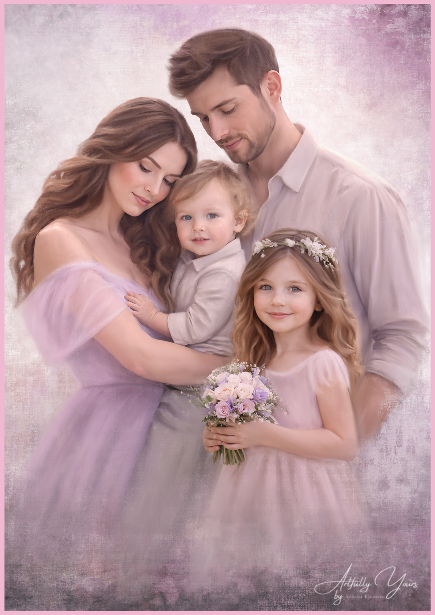 Collector’s Masterpiece