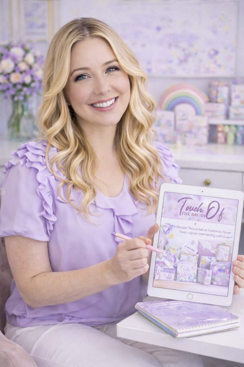 Personal Branding & Headshot Photography