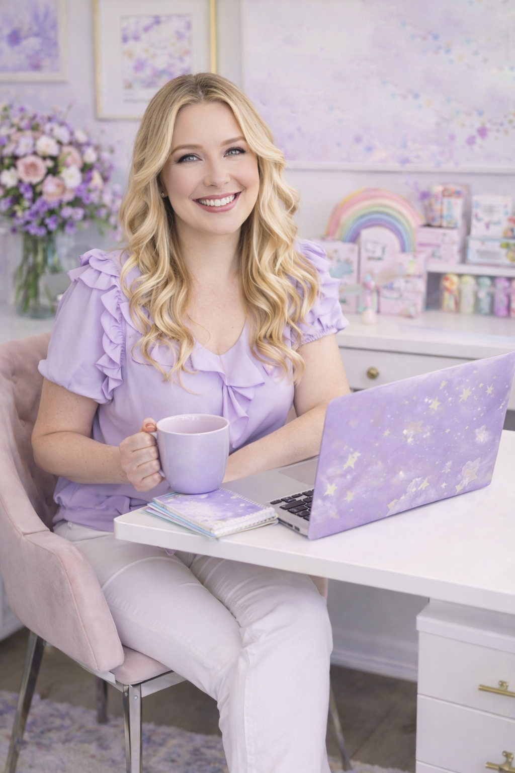 Personal Branding & Headshot Photography