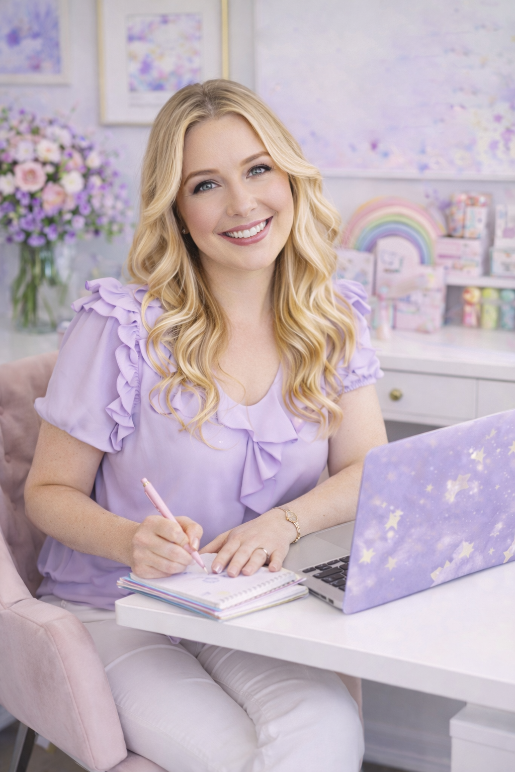 Personal Branding & Headshot Photography